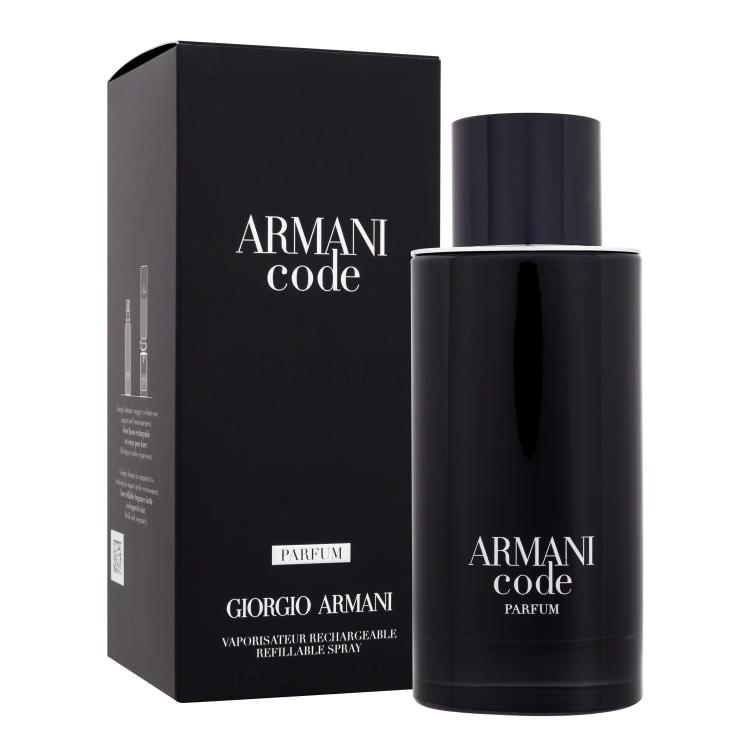 Giorgio Armani Code Parfum Parfem za muškarce 125 ml