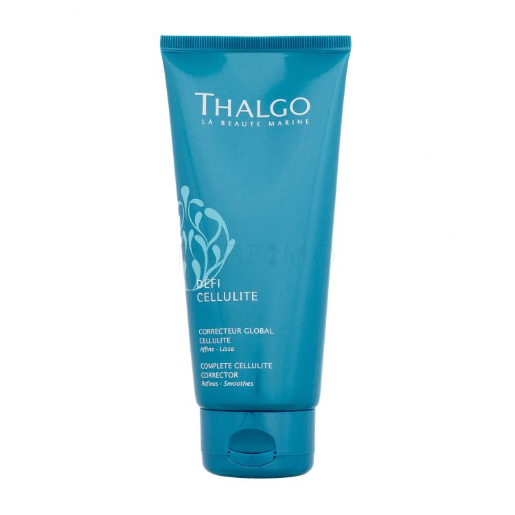 Thalgo Défi Cellulite Complete Cellulite Corrector Proizvod protiv celulita i strija za žene 200 ml