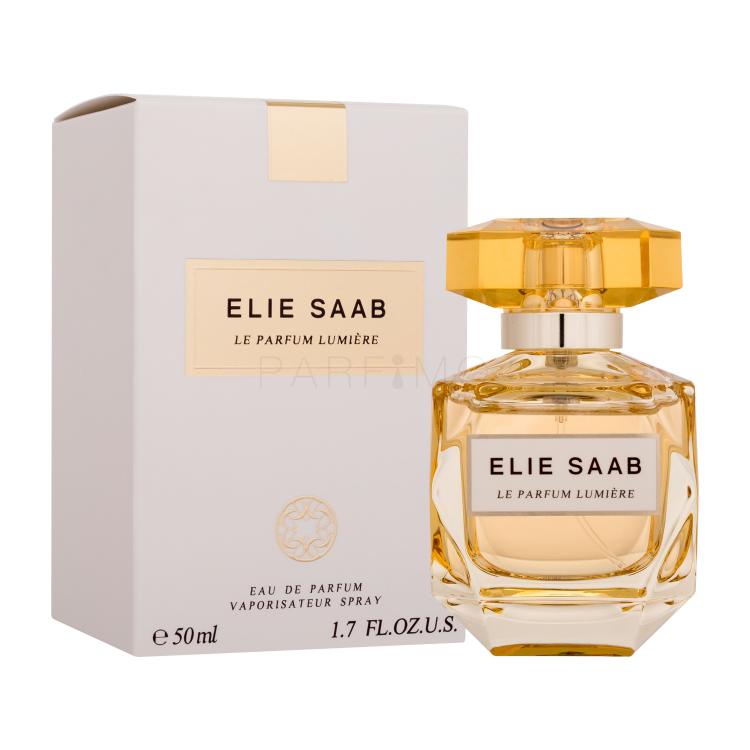 Elie Saab Le Parfum Lumière Parfemska voda za žene 50 ml