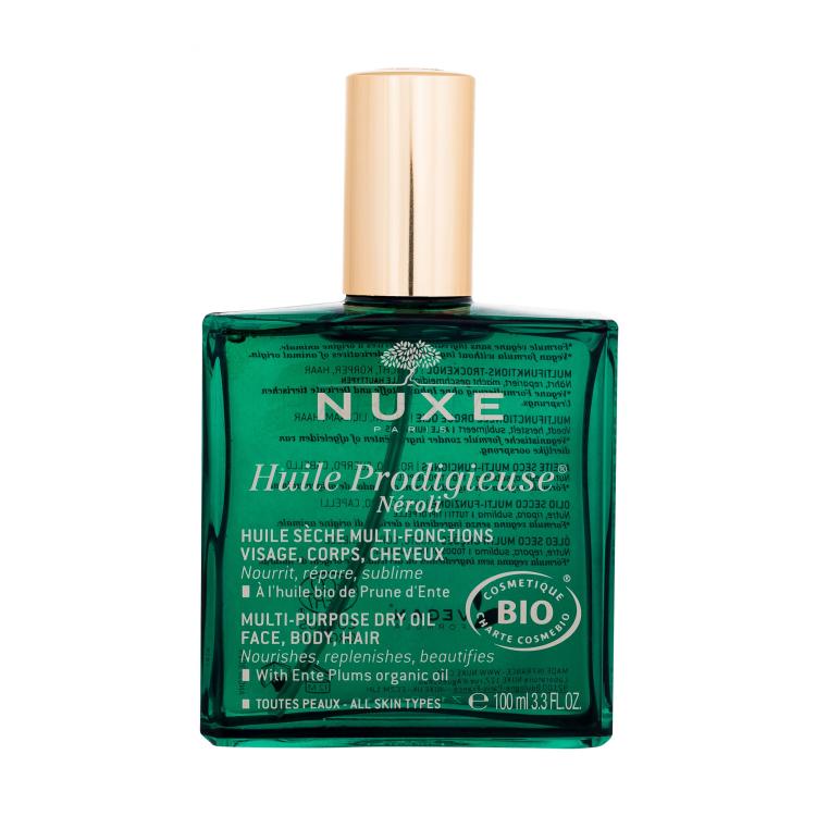NUXE Huile Prodigieuse Néroli Ulje za tijelo za žene 100 ml