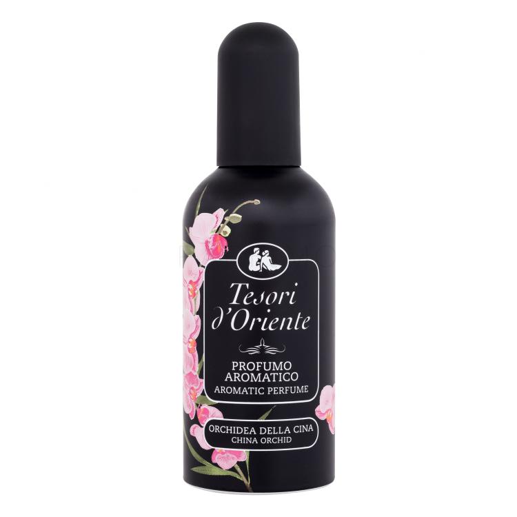 Tesori d´Oriente Orchidea Della Cina Parfemska voda za žene 100 ml