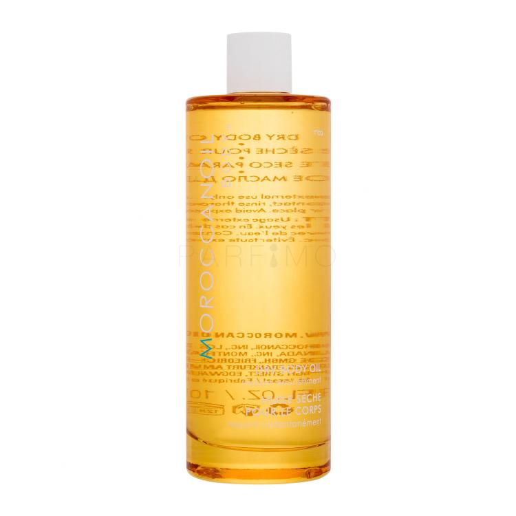 Moroccanoil Body Dry Body Oil Ulje za tijelo za žene 100 ml