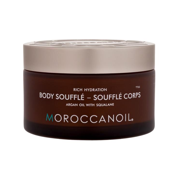 Moroccanoil Body Soufflé Krema za tijelo za žene 200 ml