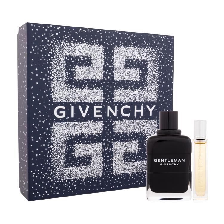 Givenchy Gentleman Poklon set parfemska voda 100 ml + parfemska voda 12,5 ml