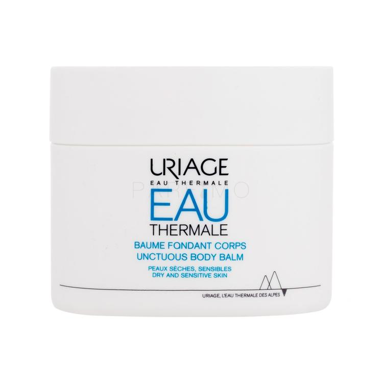 Uriage Eau Thermale Unctuous Body Balm Balzam za tijelo 200 ml