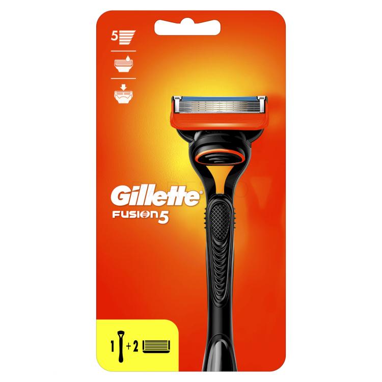 Gillette Fusion5 Aparat za brijanje za muškarce set