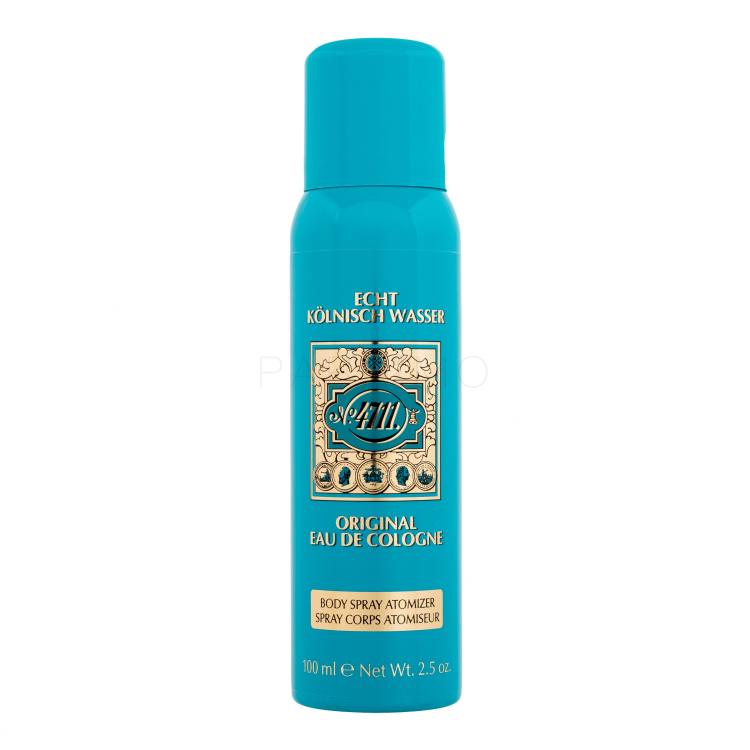 4711 Original Dezodorans 100 ml