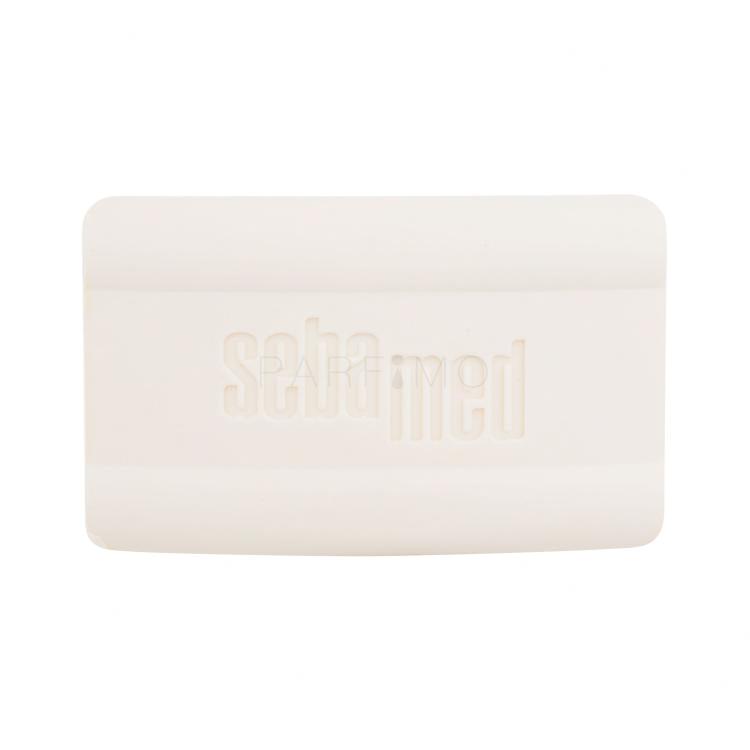 SebaMed Sensitive Skin Olive Cleansing Bar Tvrdi sapun za žene 150 g
