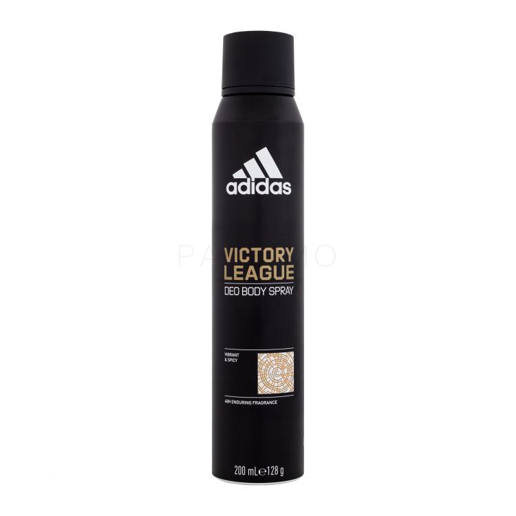 Adidas Victory League Deo Body Spray 48H Dezodorans za muškarce 200 ml