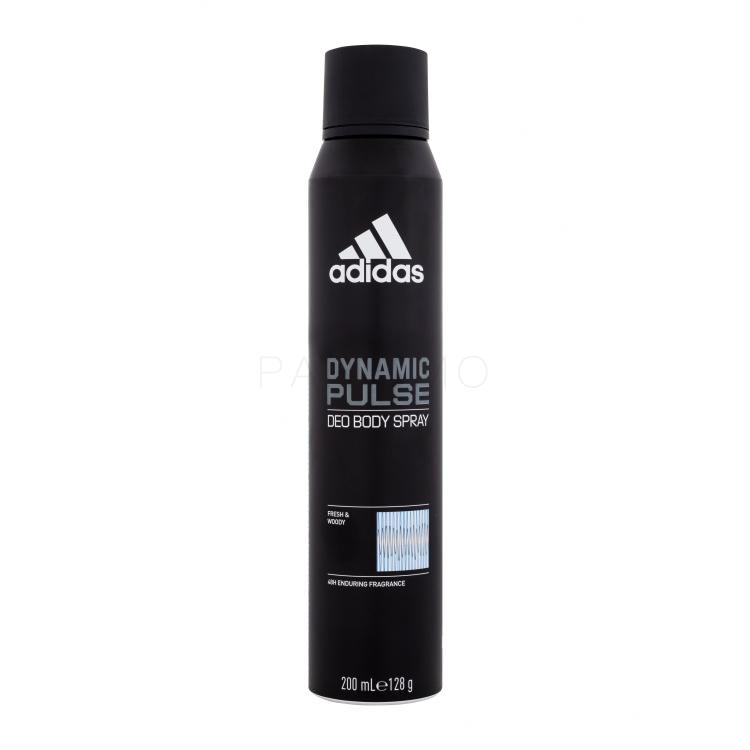 Adidas Dynamic Pulse Deo Body Spray 48H Dezodorans za muškarce 200 ml