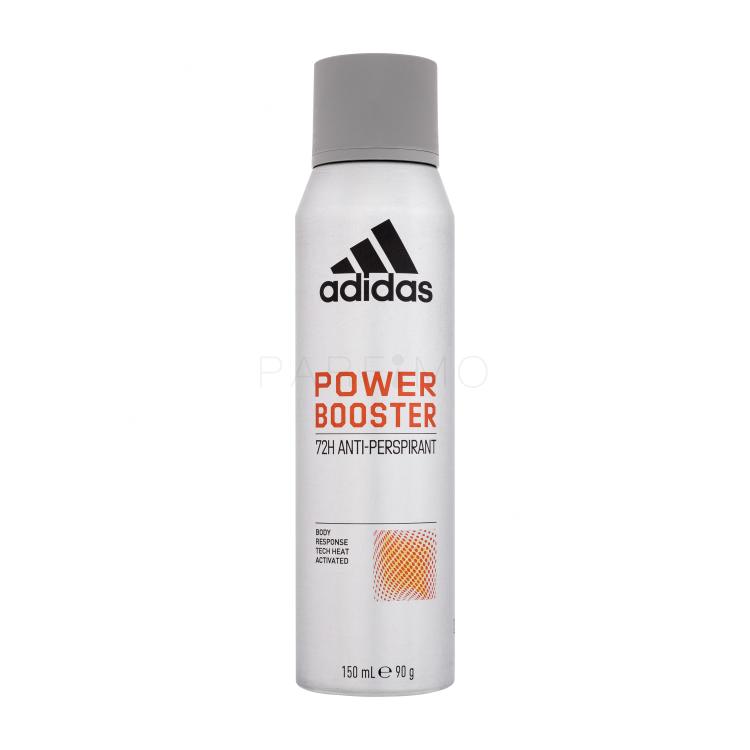 Adidas Power Booster 72H Anti-Perspirant Antiperspirant za muškarce 150 ml