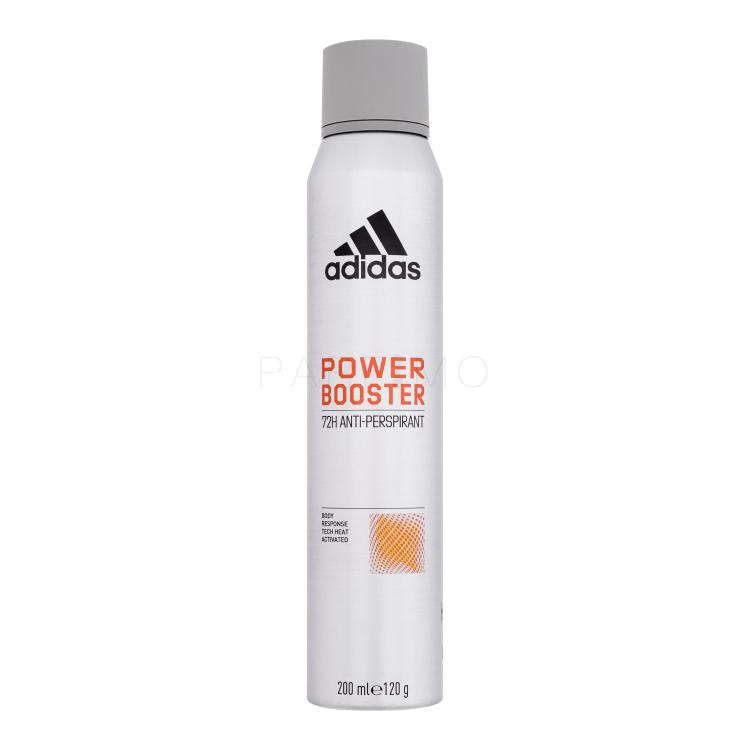 Adidas Power Booster 72H Anti-Perspirant Antiperspirant za muškarce 200 ml