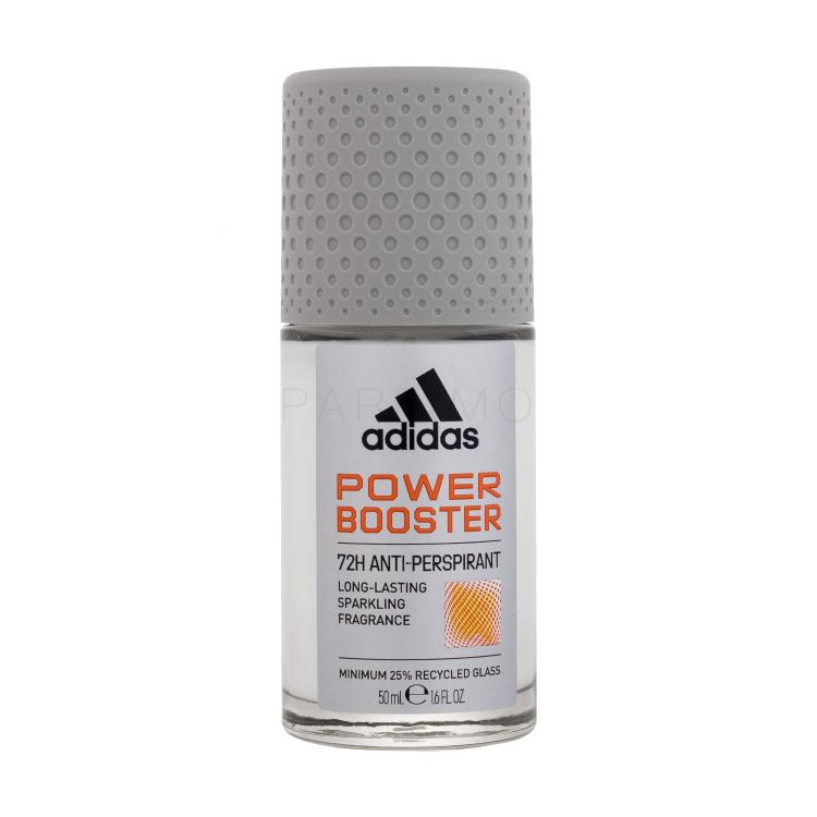 Adidas Power Booster 72H Anti-Perspirant Antiperspirant za muškarce 50 ml