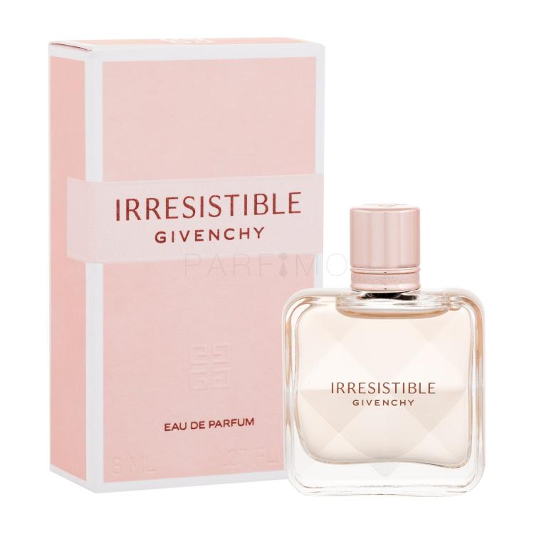 Givenchy Irresistible Parfemska voda za žene 8 ml