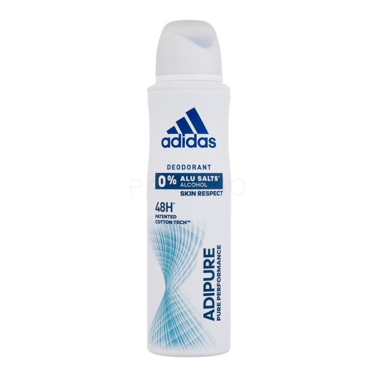 Adidas Adipure 48h Dezodorans za žene 150 ml