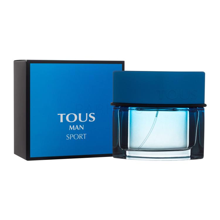 TOUS Man Sport Toaletna voda za muškarce 50 ml