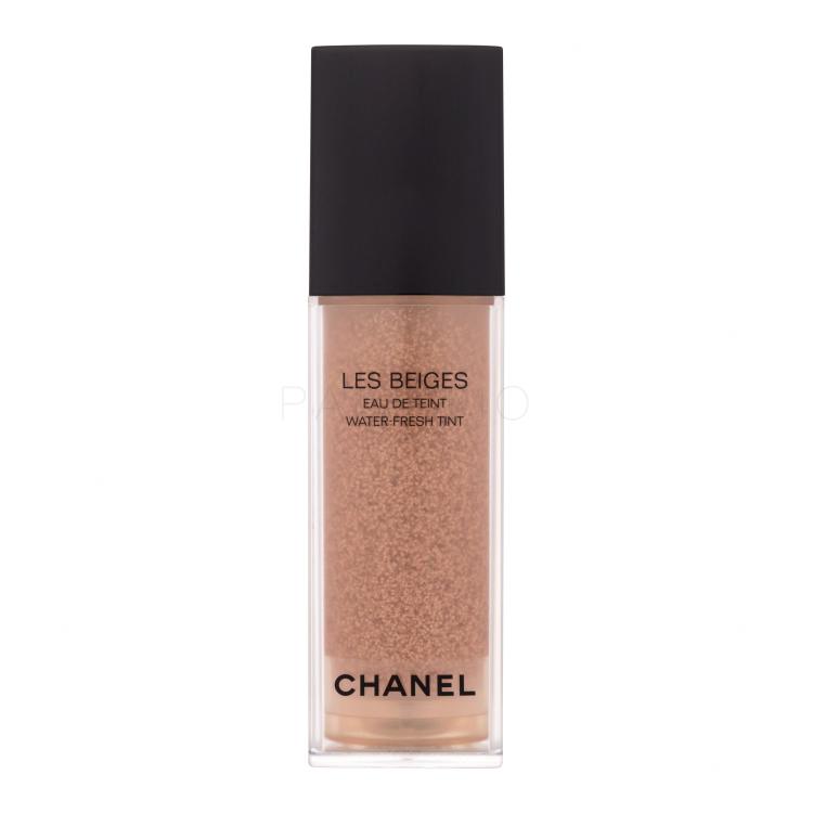 Chanel Les Beiges Eau De Teint Highlighter za žene 30 ml Nijansa Light