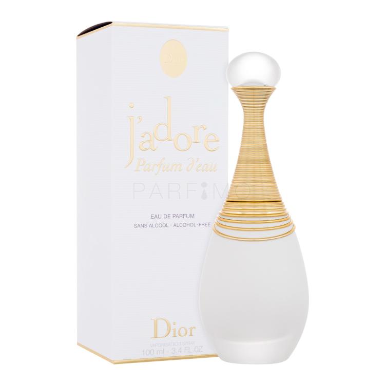 Dior J&#039;adore Parfum d´Eau Parfemska voda za žene 100 ml