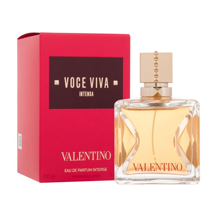 Valentino Voce Viva Intensa Parfemska voda za žene 100 ml