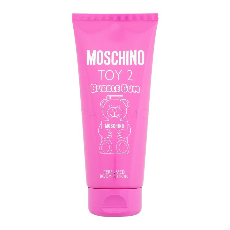 Moschino Toy 2 Bubble Gum Losion za tijelo za žene 200 ml