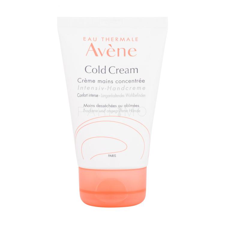 Avene Cold Cream Krema za ruke 50 ml