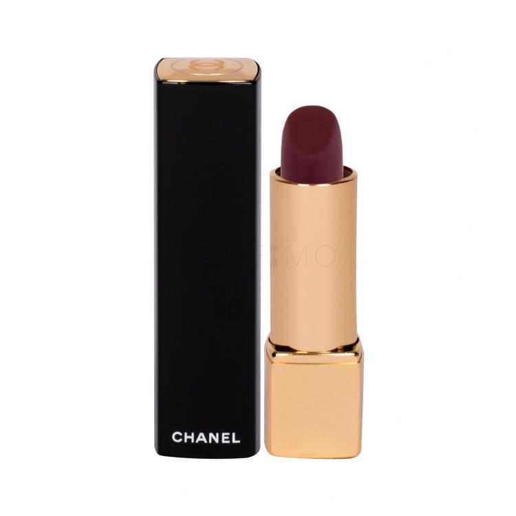 Chanel Rouge Allure Velvet Ruž za usne za žene 3,5 g Nijansa 70 Unique