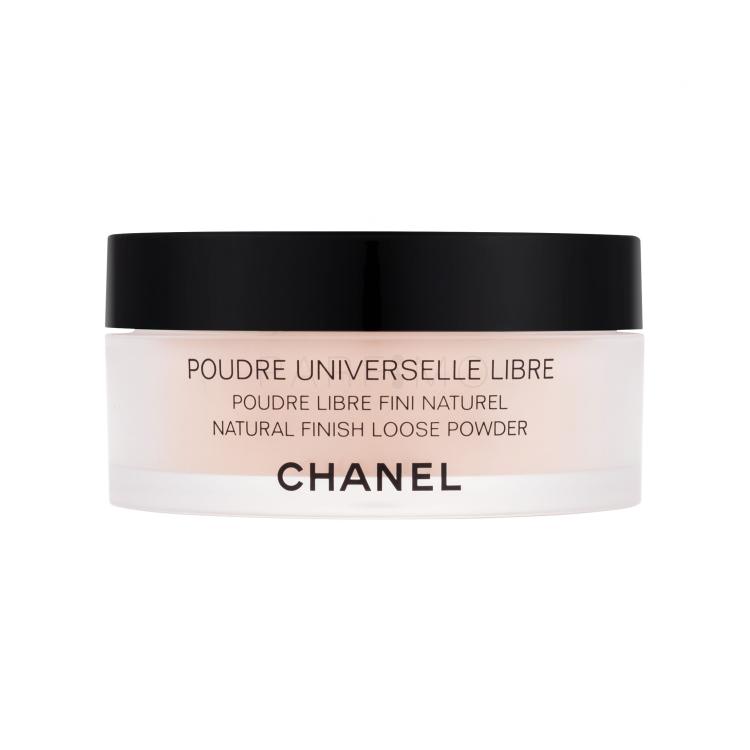 Chanel Poudre Universelle Libre Puder u prahu za žene 30 g Nijansa 30