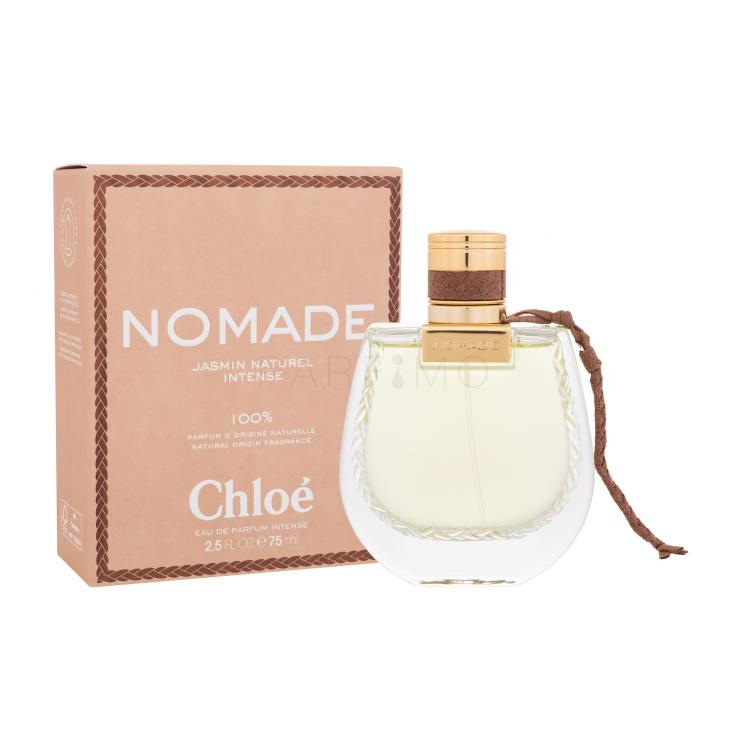 Chloé Nomade Jasmin Naturel Intense Parfemska voda za žene 75 ml