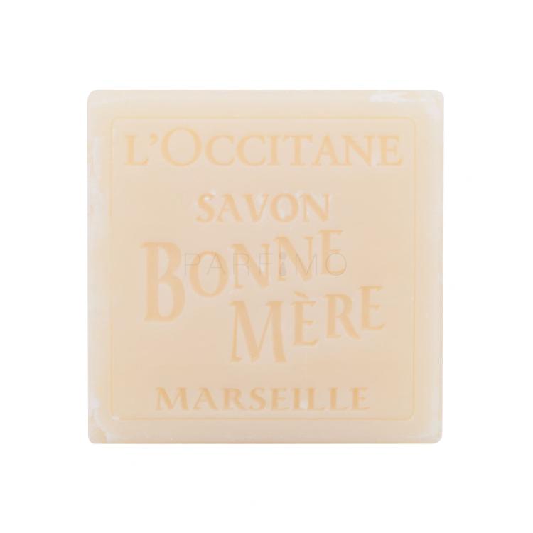 L&#039;Occitane Bonne Mère Soap Extra Pure Tvrdi sapun za žene 100 g