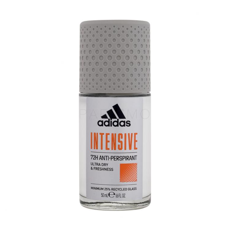 Adidas Intensive 72H Anti-Perspirant Antiperspirant za muškarce 50 ml