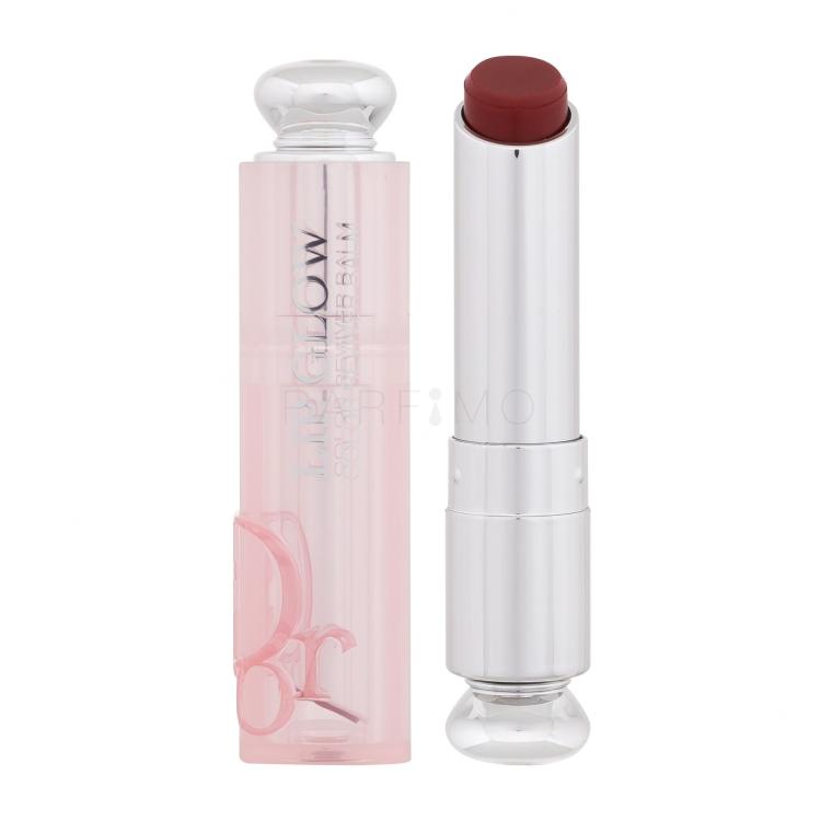 Christian Dior Addict Lip Glow Balzam za usne za žene 3,2 g Nijansa 8 Dior