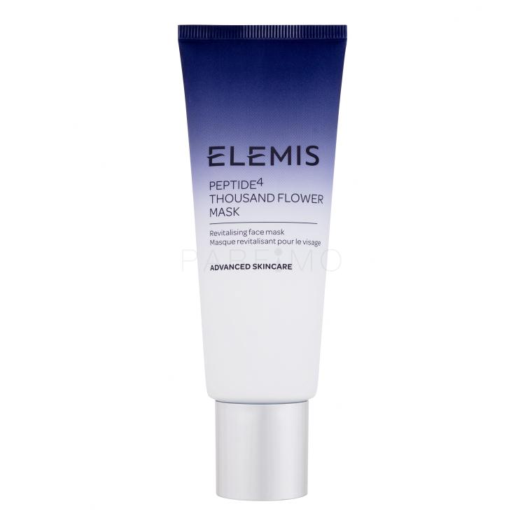 Elemis Advanced Skincare Peptide4 Thousand Flower Mask Maska za lice za žene 75 ml