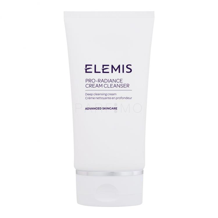 Elemis Advanced Skincare Pro-Radiance Cream Cleanser Krema za čišćenje za žene 150 ml