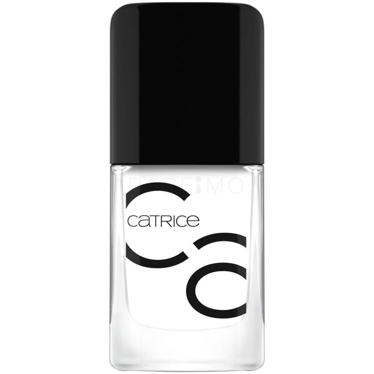 Catrice Iconails Lak za nokte za žene 10,5 ml Nijansa 153 Ibiza Feeling