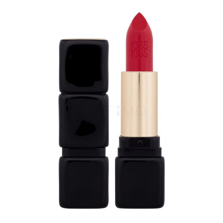 Guerlain KissKiss Shaping Cream Lip Colour Ruž za usne za žene 3,5 g Nijansa 331 French Kiss