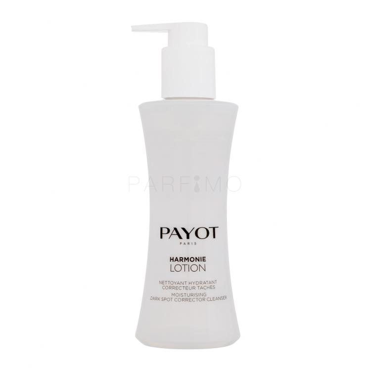 PAYOT Harmonie Lotion Moisturising Dark Spot Corrector Cleanser Tonik za žene 200 ml