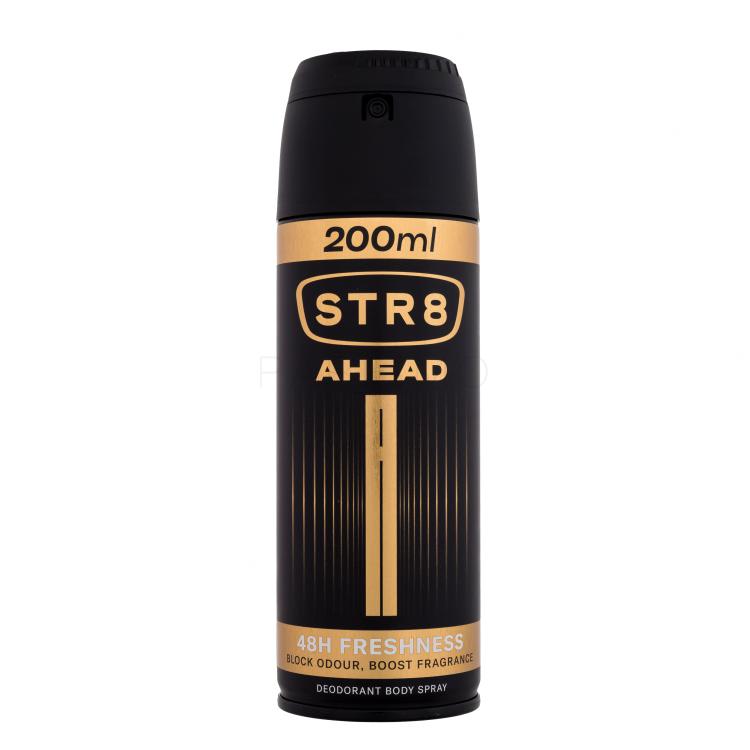 STR8 Ahead Dezodorans za muškarce 200 ml