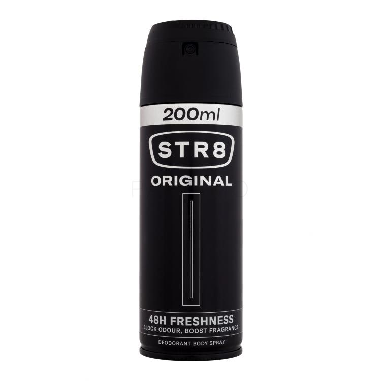STR8 Original Dezodorans za muškarce 200 ml