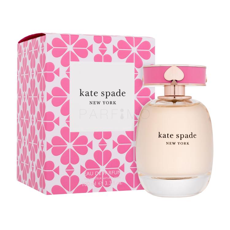 Kate Spade New York Parfemska voda za žene 100 ml