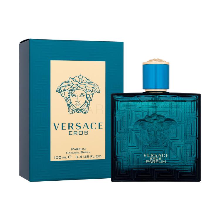 Versace Eros Parfem za muškarce 100 ml