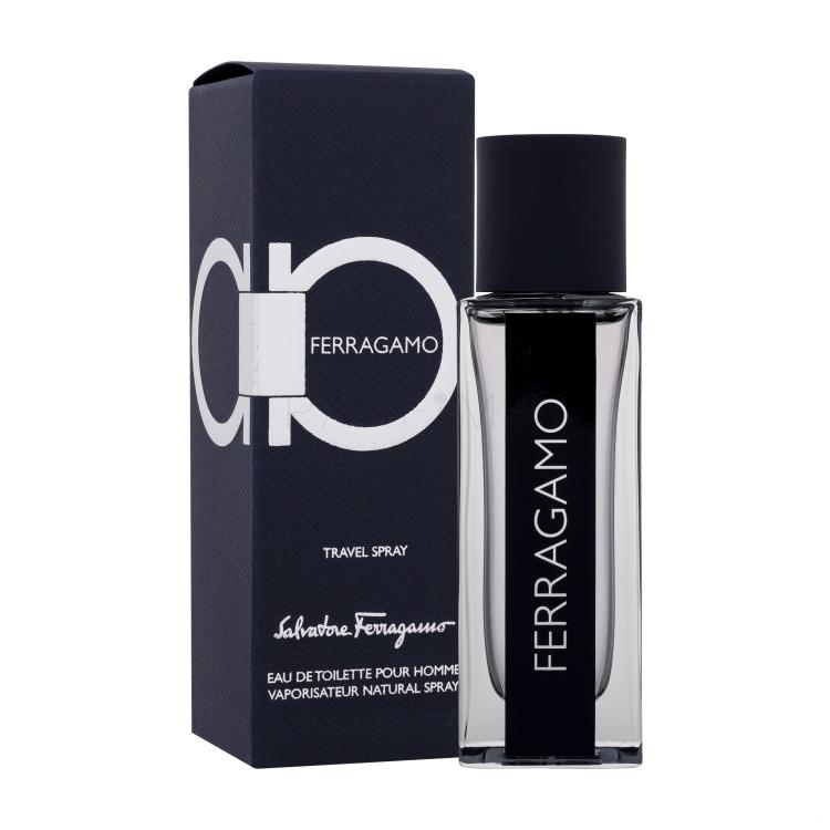 Ferragamo Ferragamo Toaletna voda za muškarce 30 ml