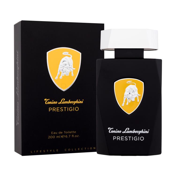 Lamborghini Prestigio Toaletna voda za muškarce 200 ml