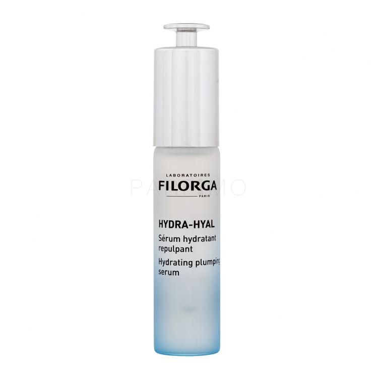 Filorga Hydra-Hyal Hydrating Plumping Serum Serum za lice za žene 30 ml