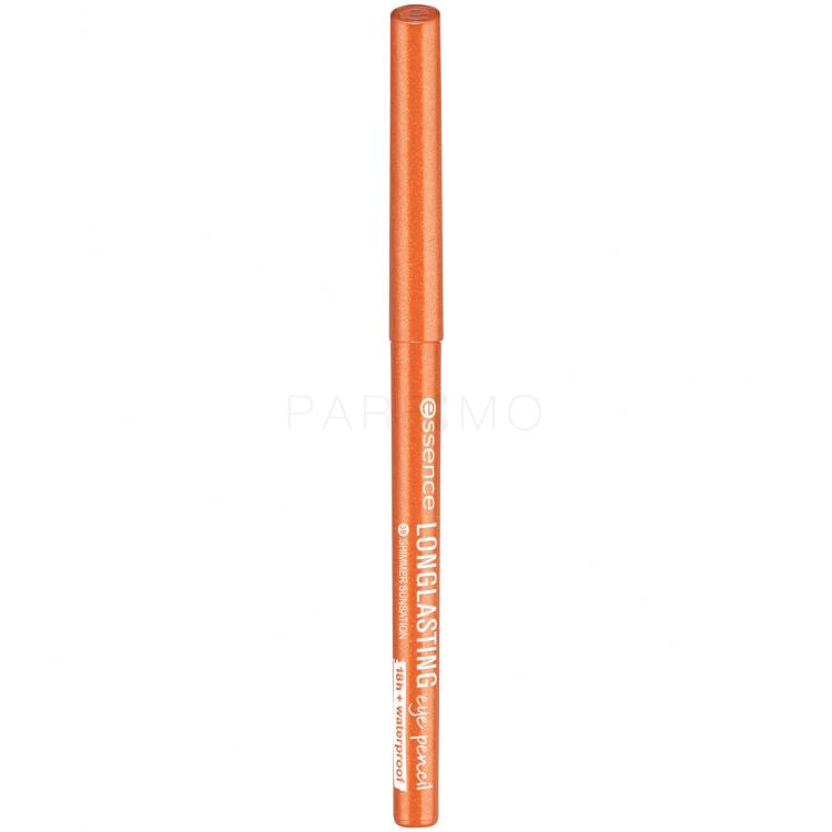 Essence Longlasting Eye Pencil Olovka za oči za žene 0,28 g Nijansa 39 Shimmer SUNsation