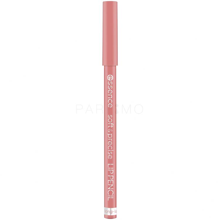 Essence Soft &amp; Precise Lip Pencil Olovka za usne za žene 0,78 g Nijansa 410 Nude mood