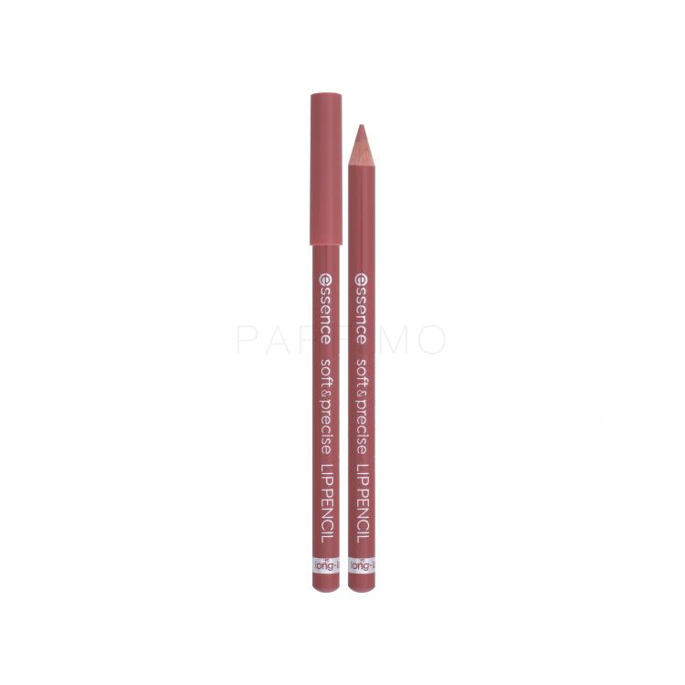 Essence Soft &amp; Precise Lip Pencil Olovka za usne za žene 0,78 g Nijansa 03 Bold