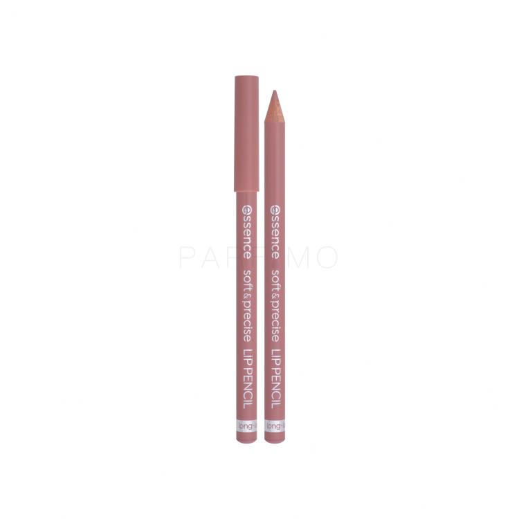 Essence Soft &amp; Precise Lip Pencil Olovka za usne za žene 0,78 g Nijansa 302 Heavenly