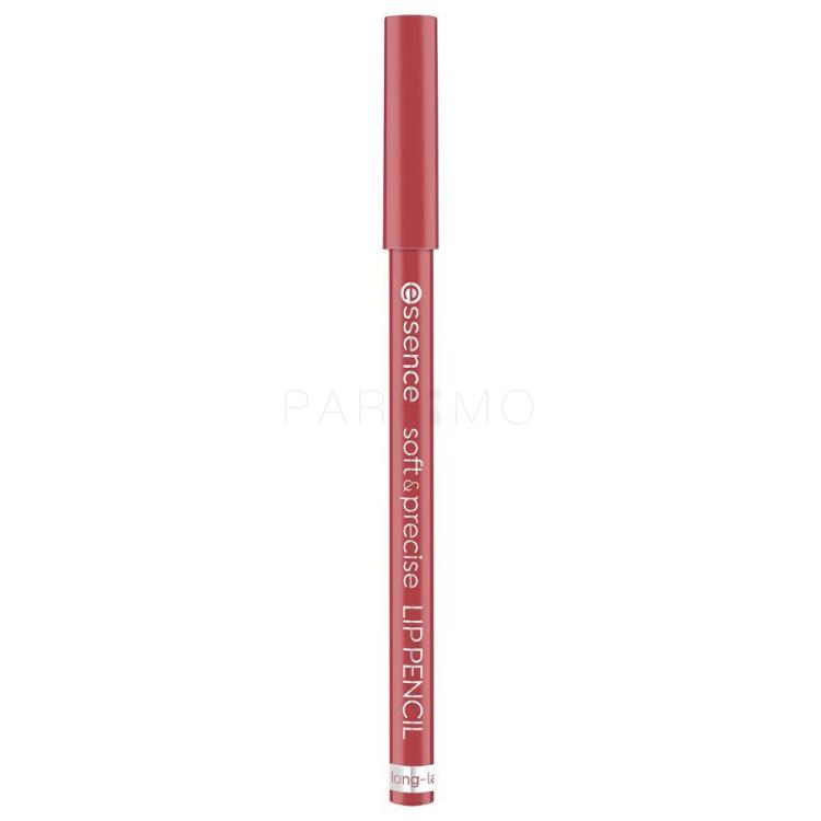 Essence Soft &amp; Precise Lip Pencil Olovka za usne za žene 0,78 g Nijansa 02 Happy
