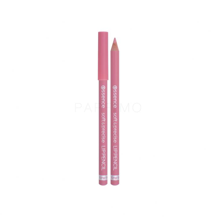 Essence Soft &amp; Precise Lip Pencil Olovka za usne za žene 0,78 g Nijansa 201 My Dream