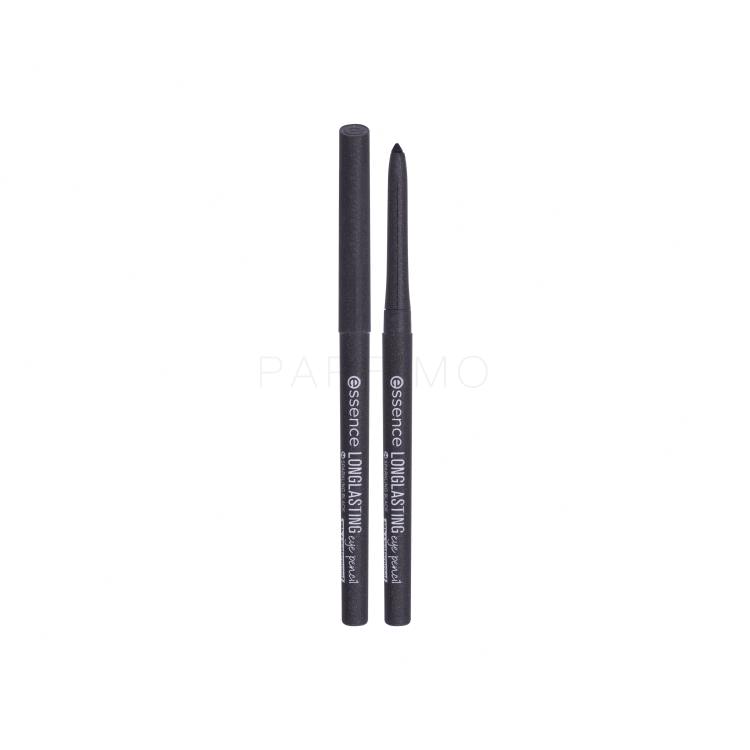 Essence Longlasting Eye Pencil Olovka za oči za žene 0,28 g Nijansa 34 Sparkling Black